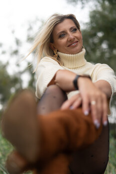 Wyraź siebie prywatnie...