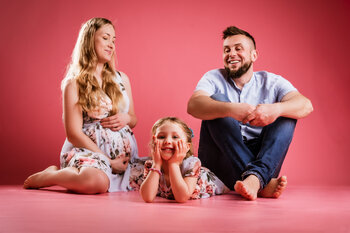 Sesja rodzinna I Dziecięca I Roczkowa I Sesja par