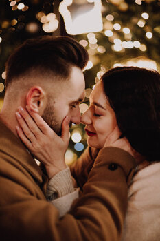 MINI SESJE ŚWIĄTECZNE 2025