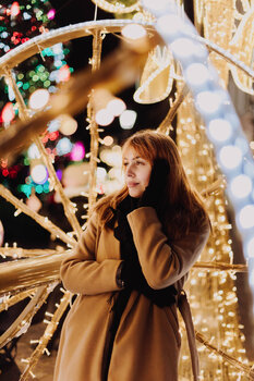 MINI SESJE ŚWIĄTECZNE 2025