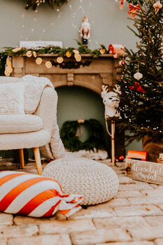 🎄 Mini sesja Świąteczna w Szklarni 🎄Warszawa