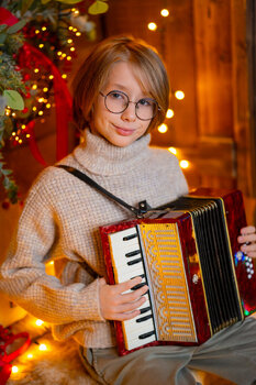 Sesja Bożonarodzeniowa 2025