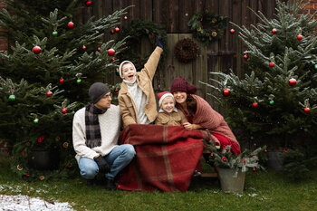 Sesja Bożonarodzeniowa