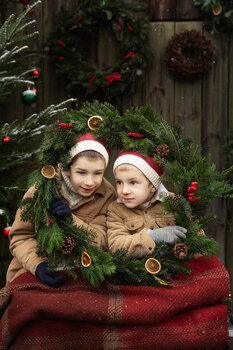 Sesja Bożonarodzeniowa