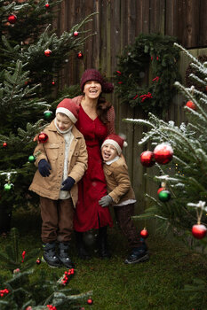 Sesja Bożonarodzeniowa