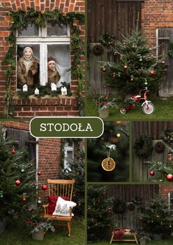 Sesja Bożonarodzeniowa