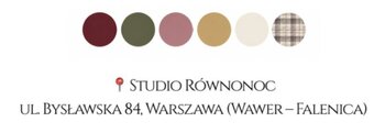 Mini sesja ŚWIĄTECZNA - Studio Księżyc - Równonoc