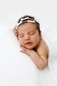 ⭐ Sesja noworodkowa ⭐