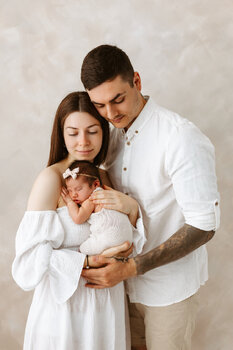 ⭐ Sesja noworodkowa ⭐