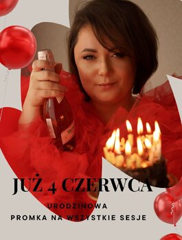 VOUCHERY URODZINOWE