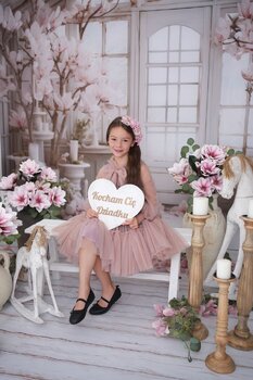 SESJA DZIEŃ BABCI I DZIADKA  