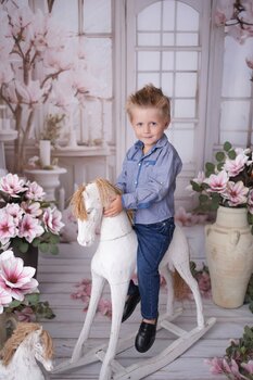 SESJA DZIEŃ BABCI I DZIADKA  