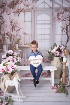 SESJA DZIEŃ BABCI I DZIADKA  