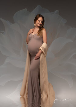 Sesja ciążowa/kobieca 