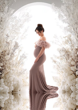 Sesja ciążowa/kobieca 