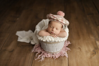 Grupowe warsztaty noworodkowe