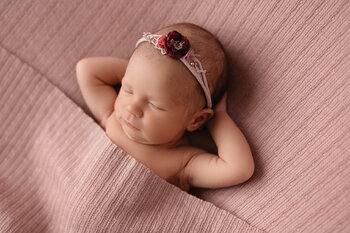 Grupowe warsztaty noworodkowe