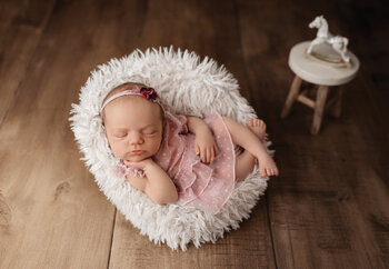 Grupowe warsztaty noworodkowe