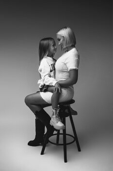 Sesja rodzinna  - studio