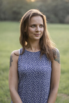 Sesja Kobieca