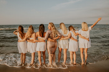 Reportaż z wieczoru panieńskiego