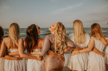 Reportaż z wieczoru panieńskiego