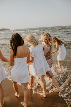 Reportaż z wieczoru panieńskiego