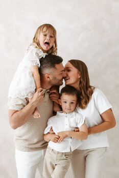 👨‍👩‍👧‍👦 Sesja rodzinna 👨‍👩‍👧‍👦