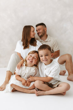 👨‍👩‍👧‍👦 Sesja rodzinna 👨‍👩‍👧‍👦