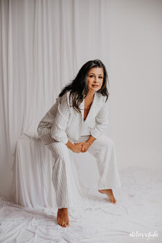 Sesja portretowa / kobieca / beauty / sensual