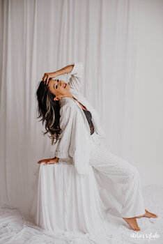 Sesja portretowa / kobieca / beauty / sensual