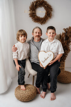 Dzień Babci i Dziadka 