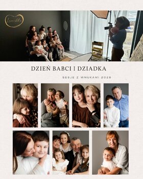 Dzień Babci i Dziadka 2026