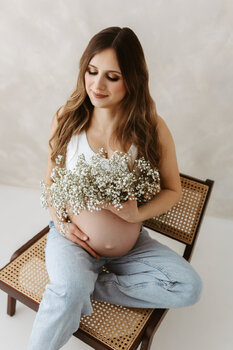 🤰 Sesja ciążowa 🤰