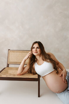 🤰 Sesja ciążowa 🤰