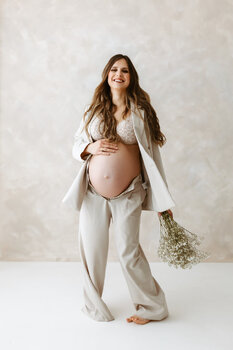 🤰 Sesja ciążowa 🤰