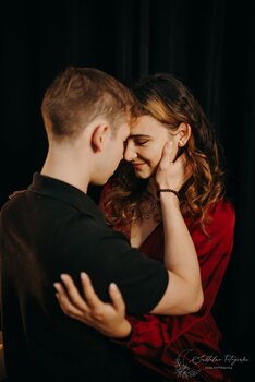 Sesja Studio Równonoc 27.01