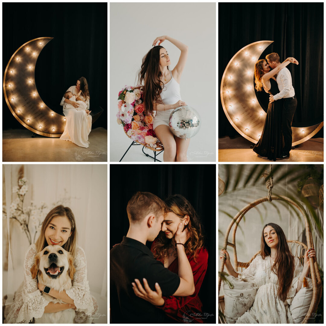 Sesja Studio Równonoc 27.01