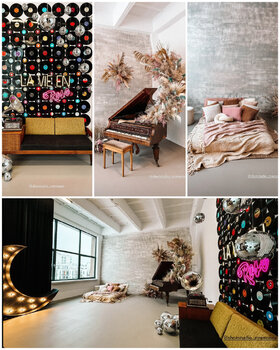 Sesja Studio Równonoc 27.01