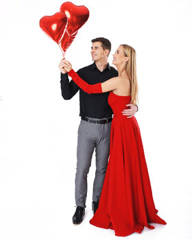 Sesja Walentynkowa 2025