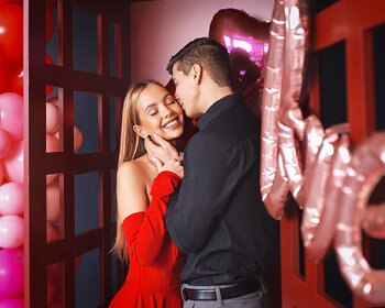 Sesja Walentynkowa 2025