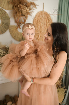 Sesja Rodzinna Studio