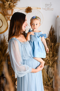 Sesja Rodzinna Studio