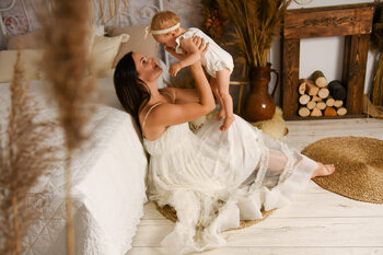 Sesja Rodzinna Studio