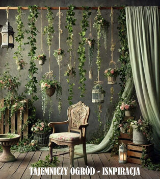 SESJE WIOSENNO - WIELKANOCNE 2026 