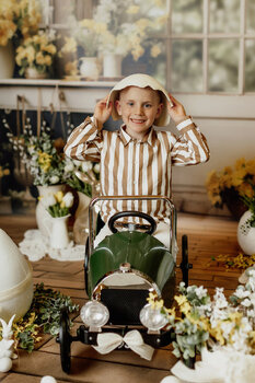 SESJE WIOSENNO - WIELKANOCNE 2026 