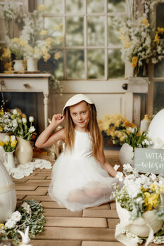 SESJE WIOSENNO - WIELKANOCNE 2026 