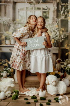 SESJE WIOSENNO - WIELKANOCNE 2026 