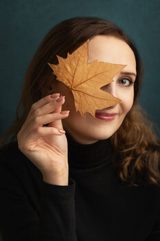 Sesja KOBIECA - STUDIO