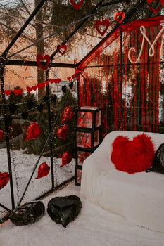 Sesje Walentynkowe od 7.02❤️❤️❤️ 